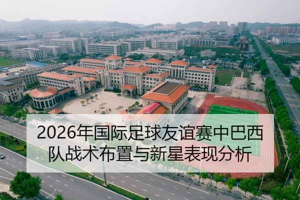 2026年国际足球友谊赛中巴西队战术布置与新星表现分析